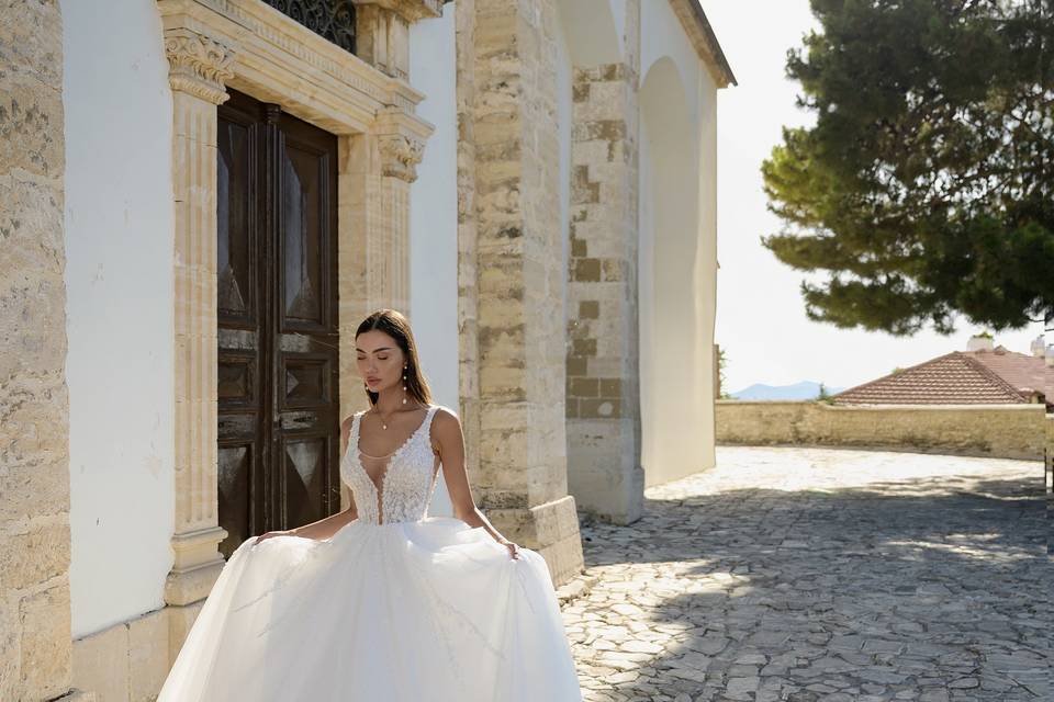 Signature Bride - Artemis