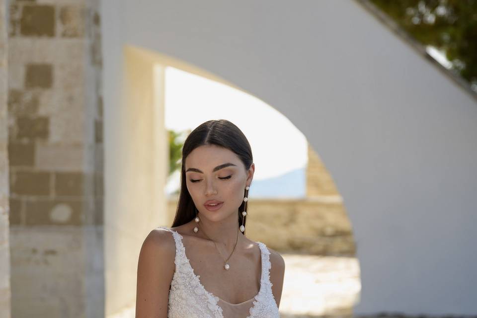 Signature Bride - Artemis