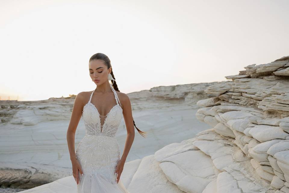 Icon Bride - Rhea