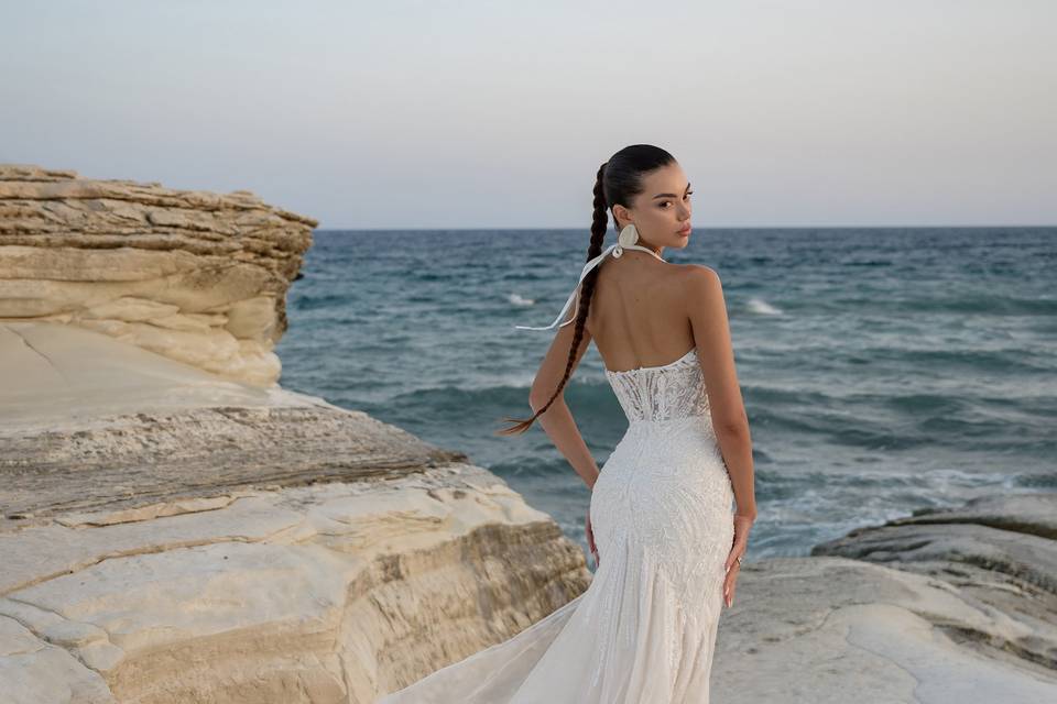Icon Bride - Rhea