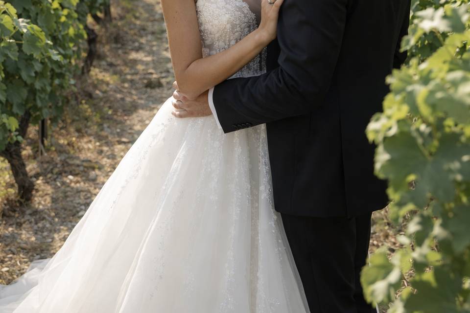 Signature Bride - Artemis