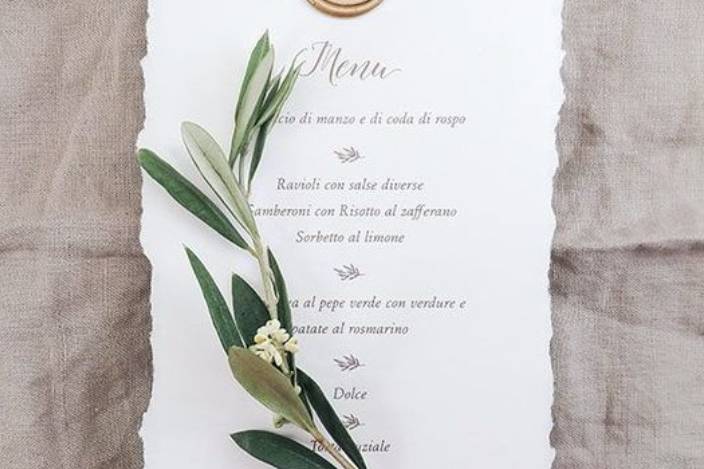 Menus