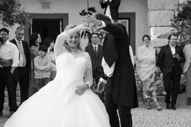 1ª Dança