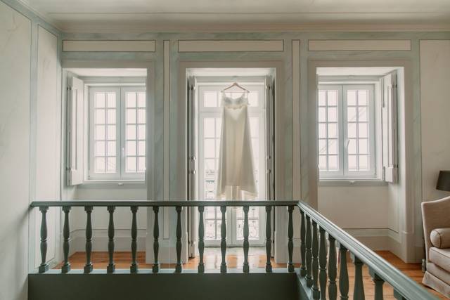 Bride details