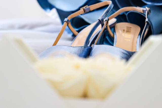 União Perfeita nos Detalhes