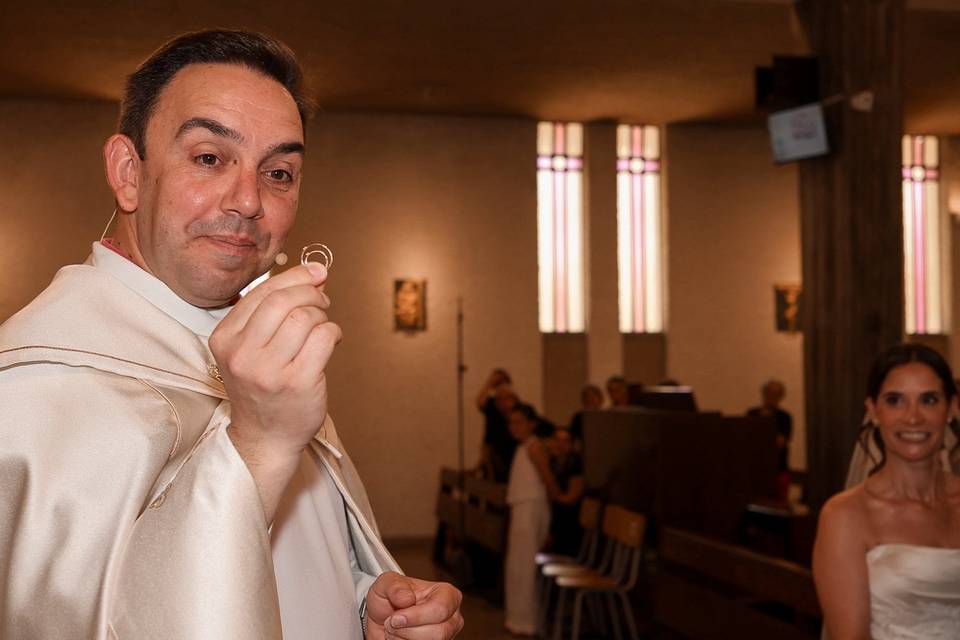 Compromisso nas Alianças