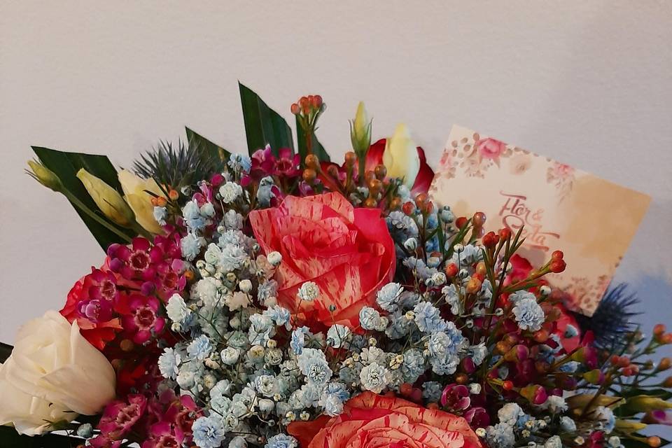 Bouquet