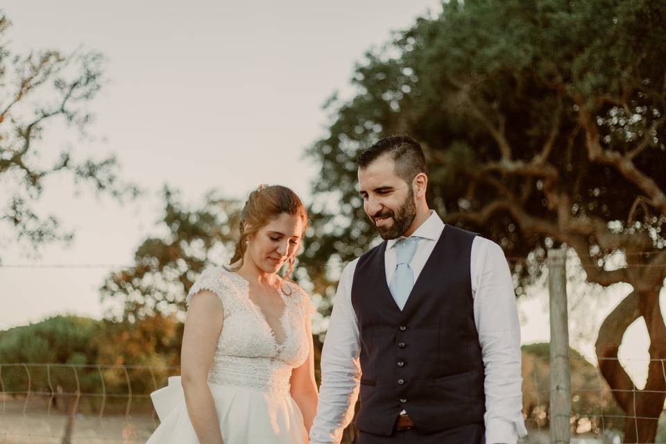 Casamento sessão casal