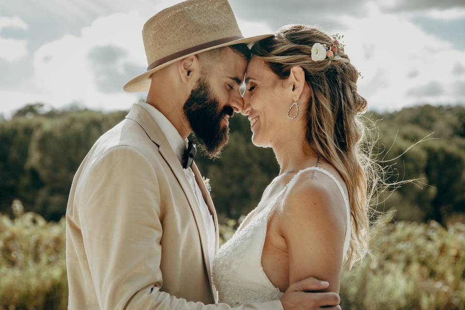 Sessão de Casal