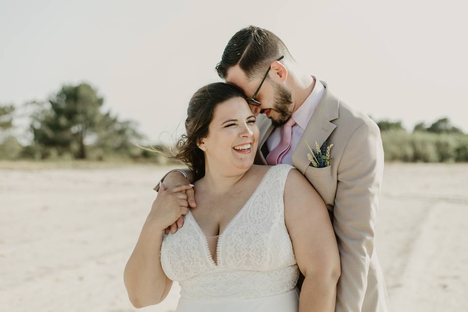 Casamento M&J