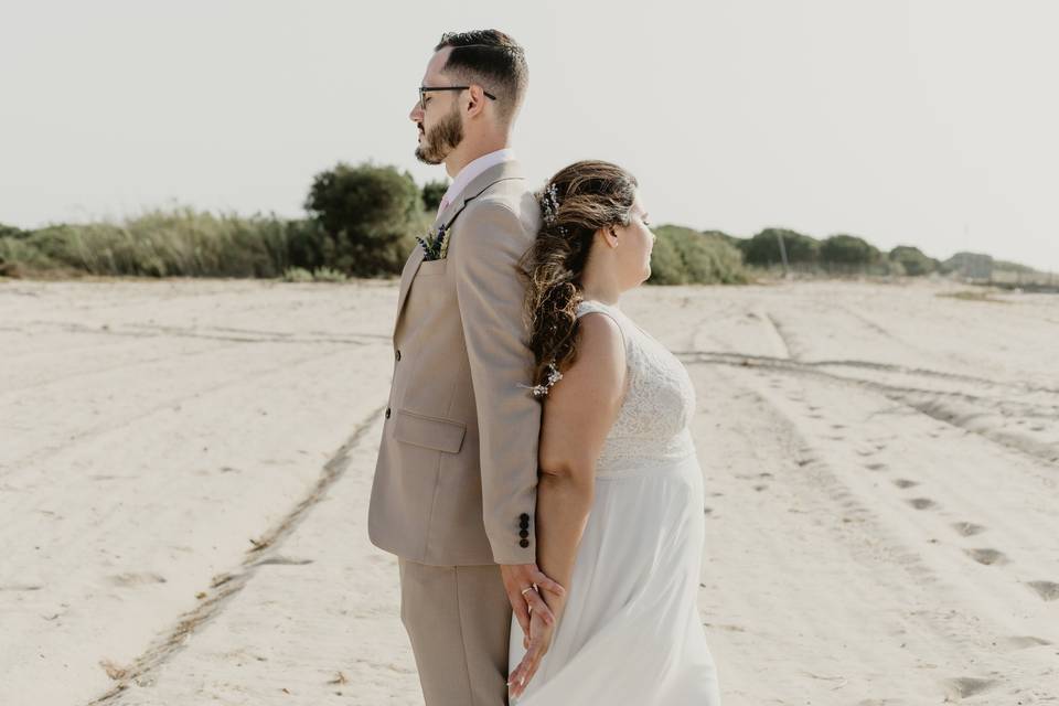 Casamento M&J
