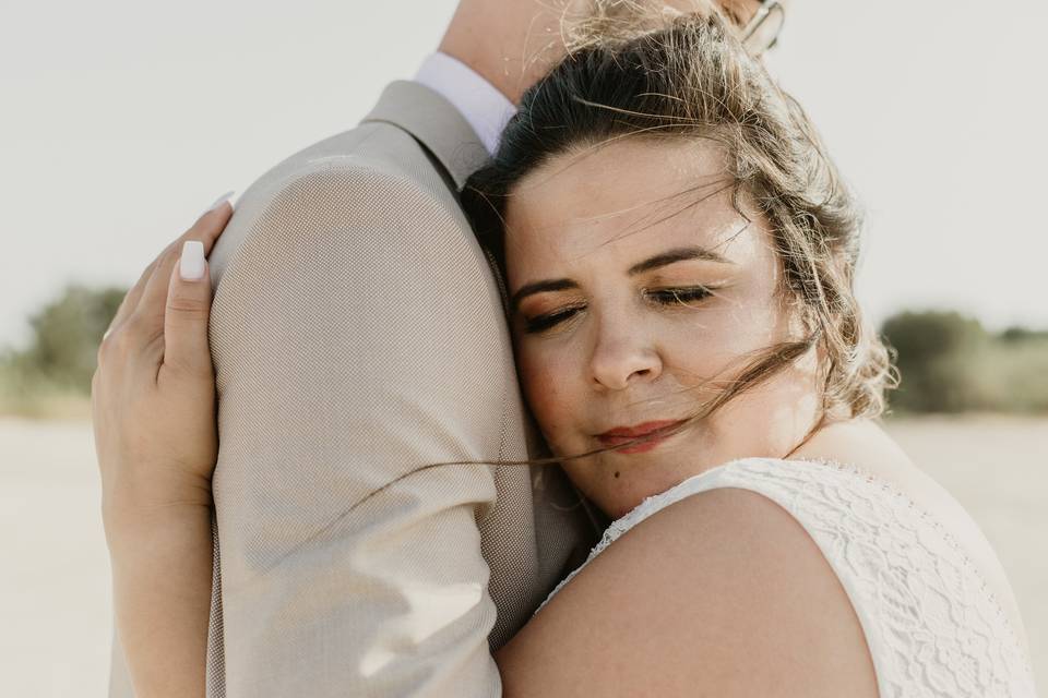Casamento M&J