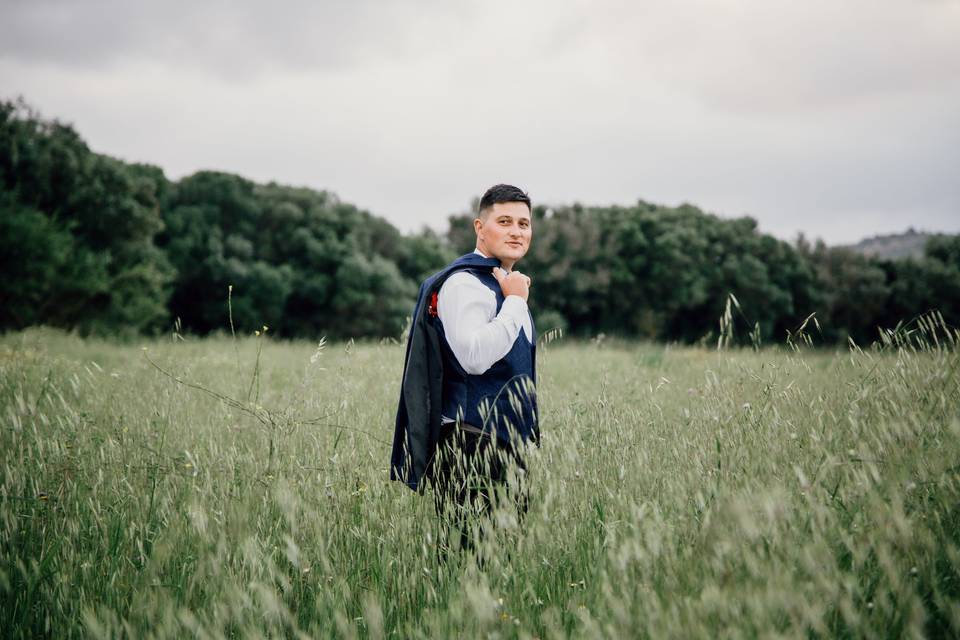 Casamento R&V