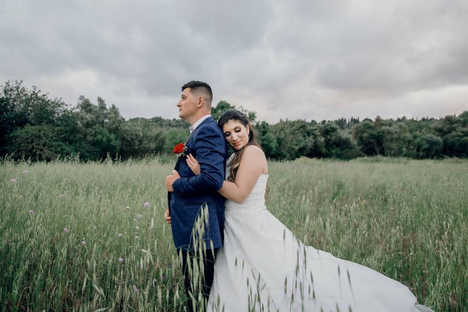 Casamento R&V