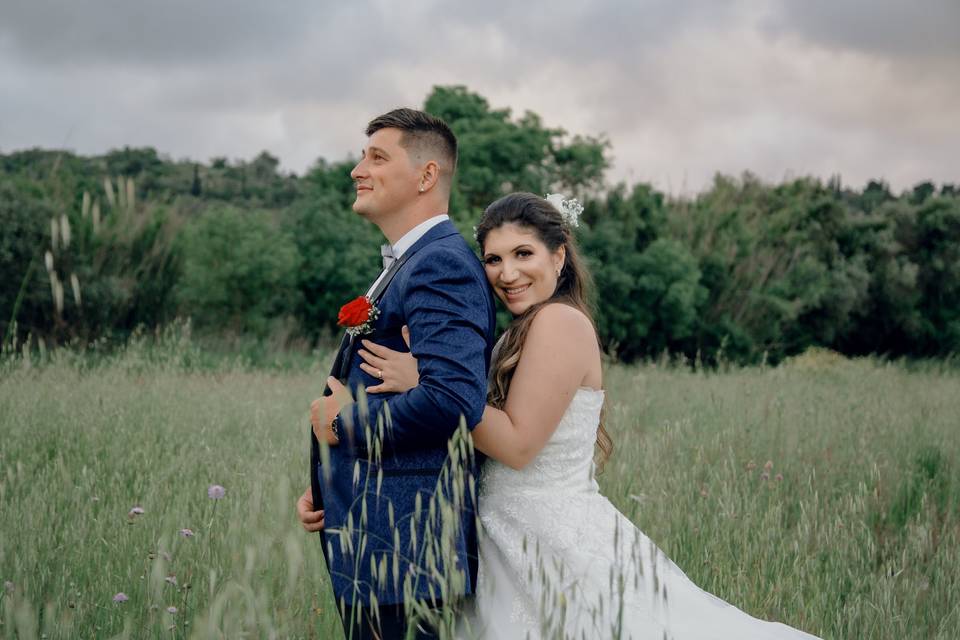 Casamento R&V