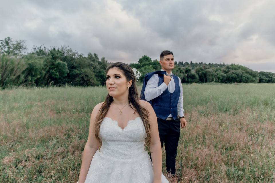 Casamento R&V