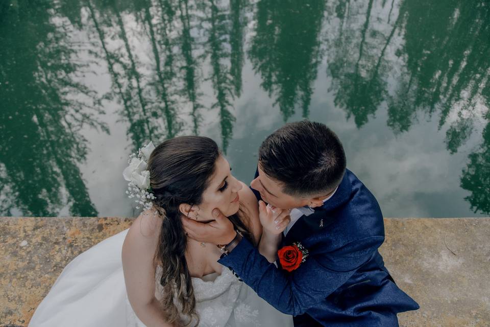 Casamento R&V