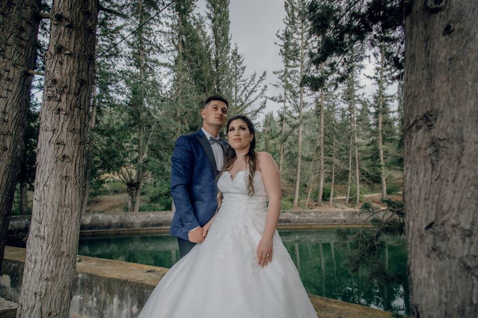 Casamento R&V