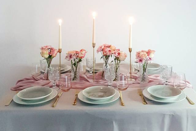 Table setting