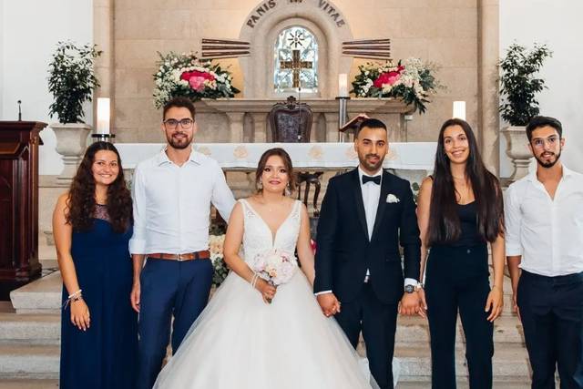 Prezzioso - Ensemble