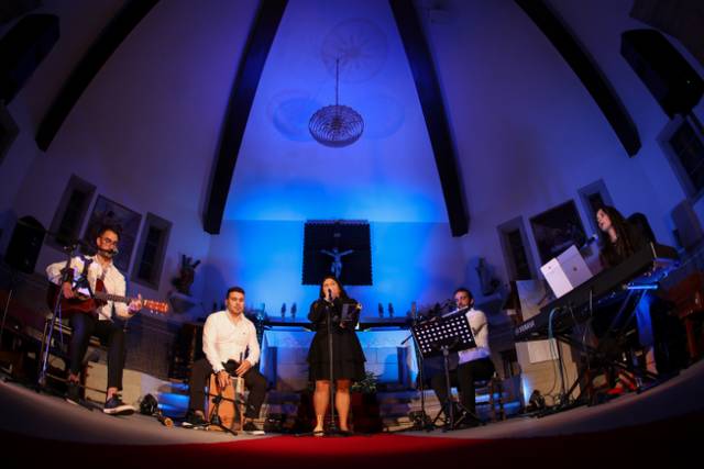 Prezzioso - Ensemble