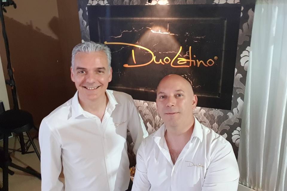 Duo Latino 2019