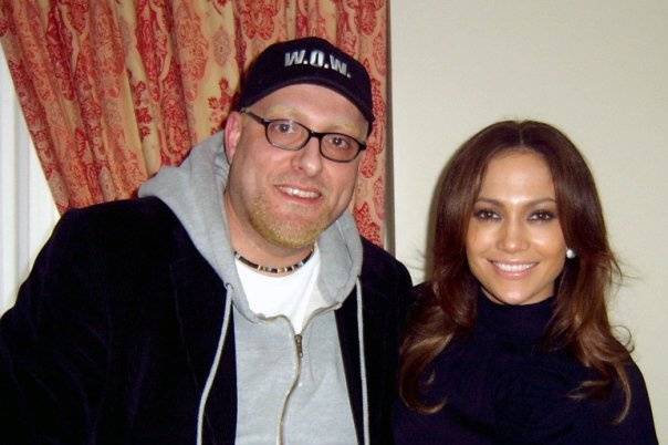 Dj Zé Mix & JLO