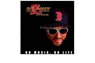 Dj Z Mix logo ok