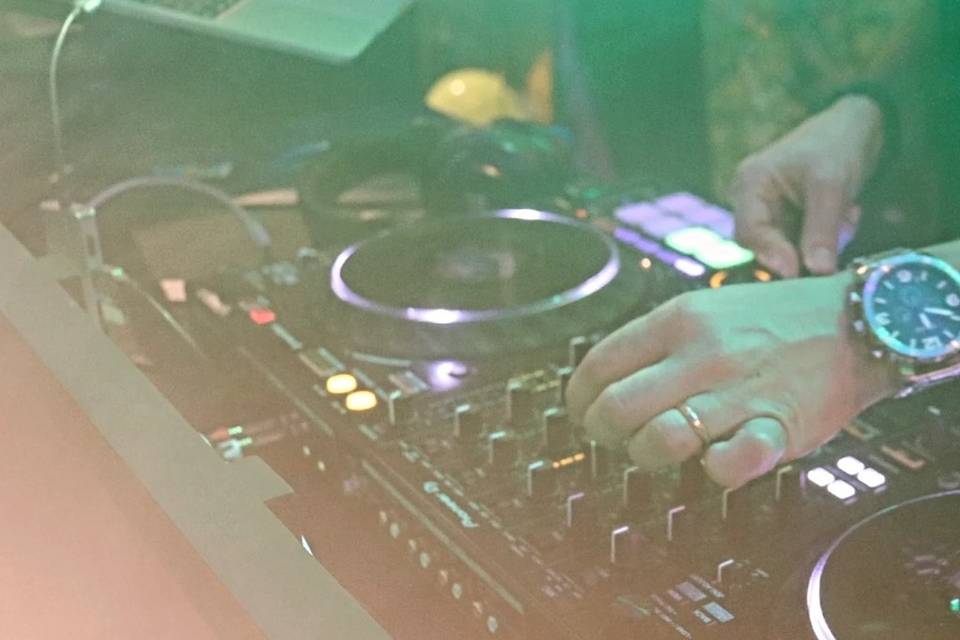 Golden Beats Eventos