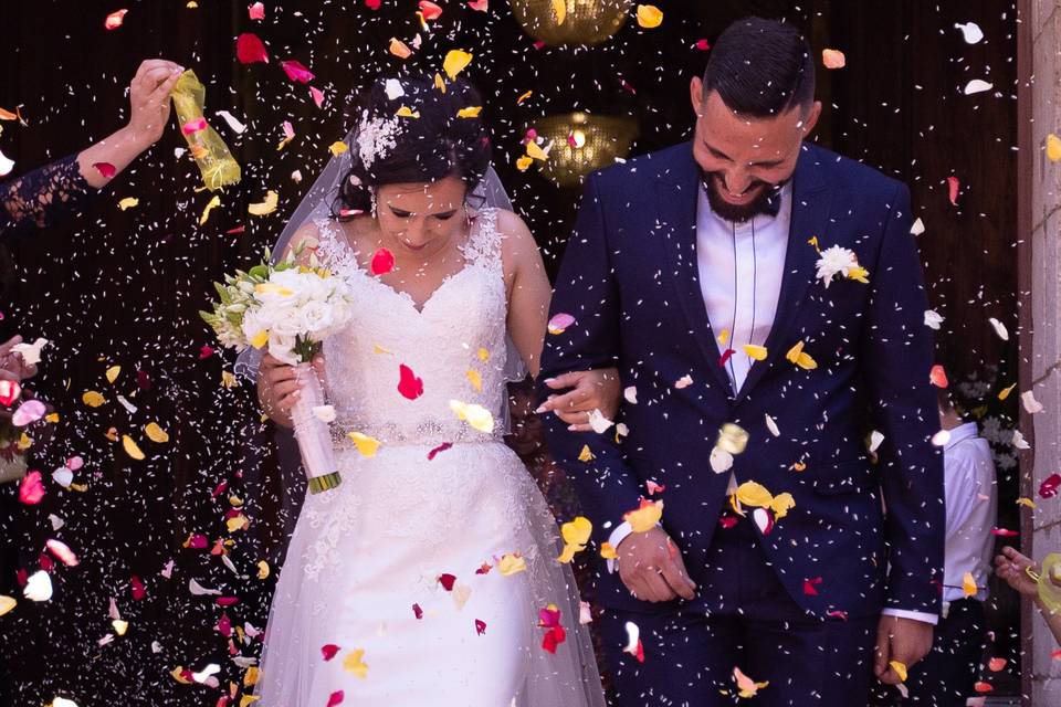 A&I Casamento