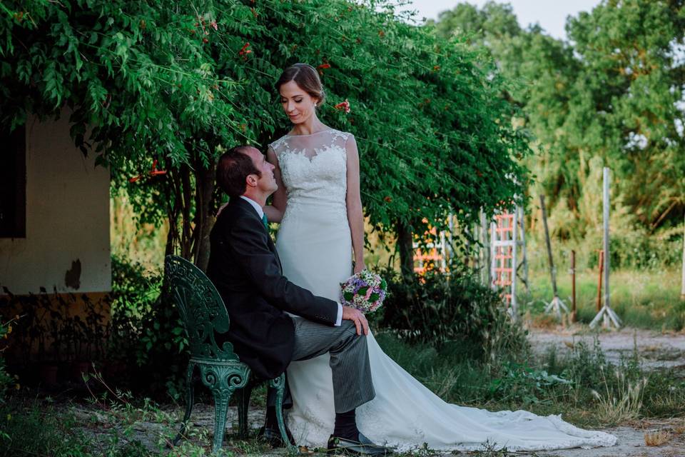 Wedding