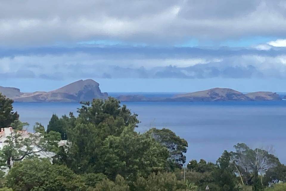 Ponta de São Lourenço