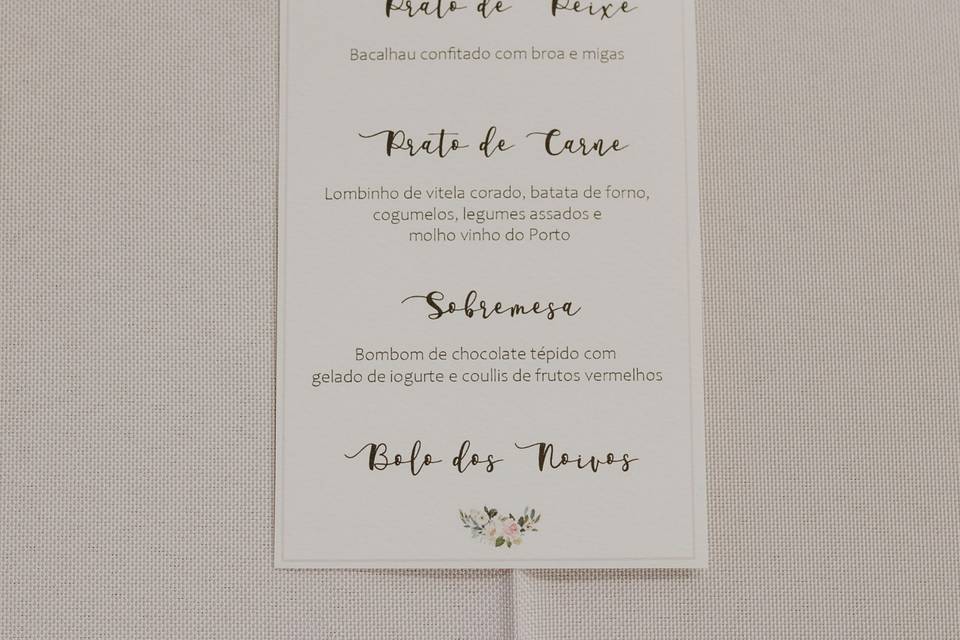 Casamento D&R