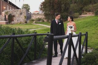 Ana Viana Weddings & Events