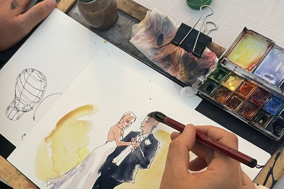Wedding