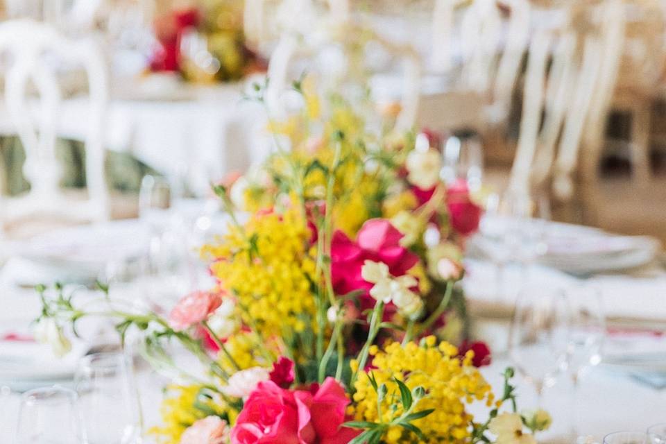 Wedding