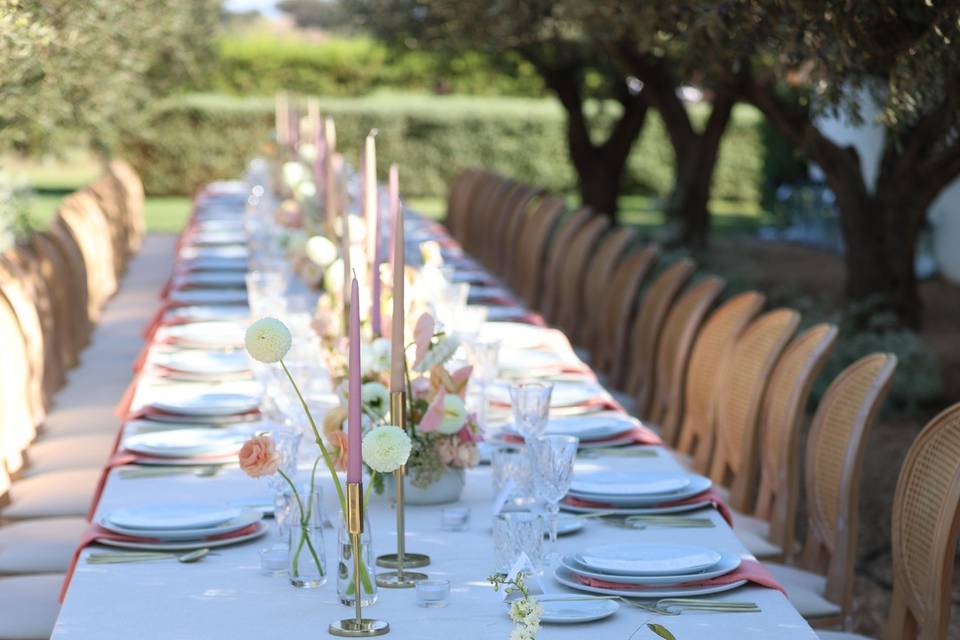 Wedding