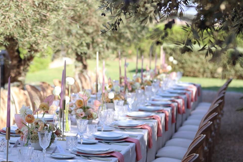 Wedding