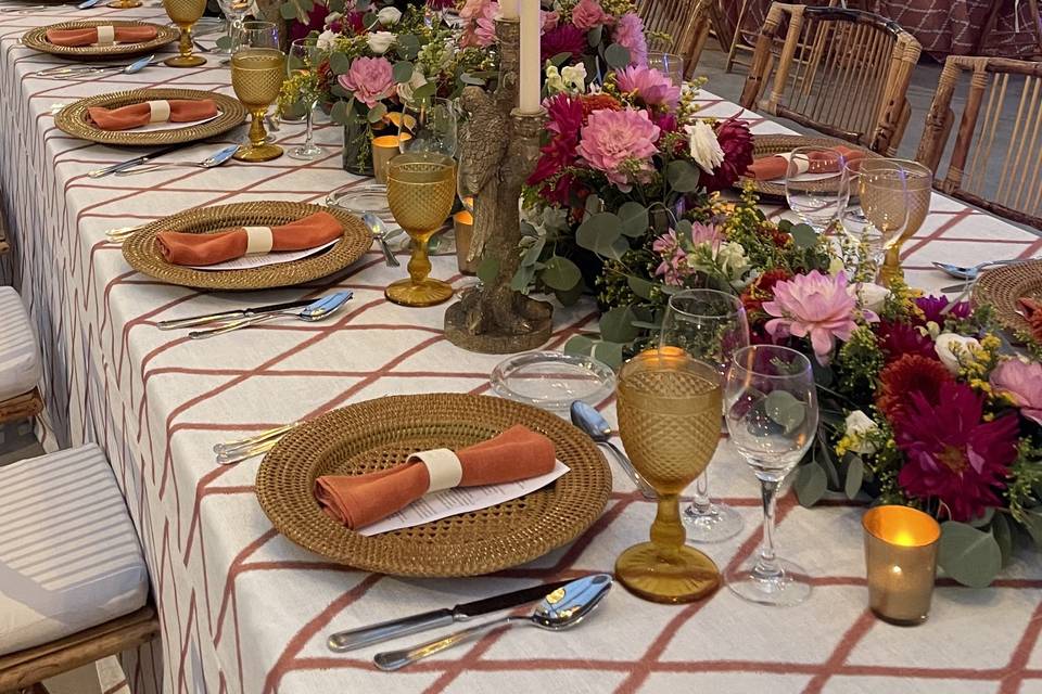Wedding