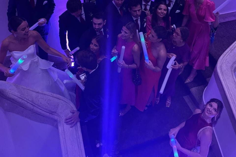 Wedding