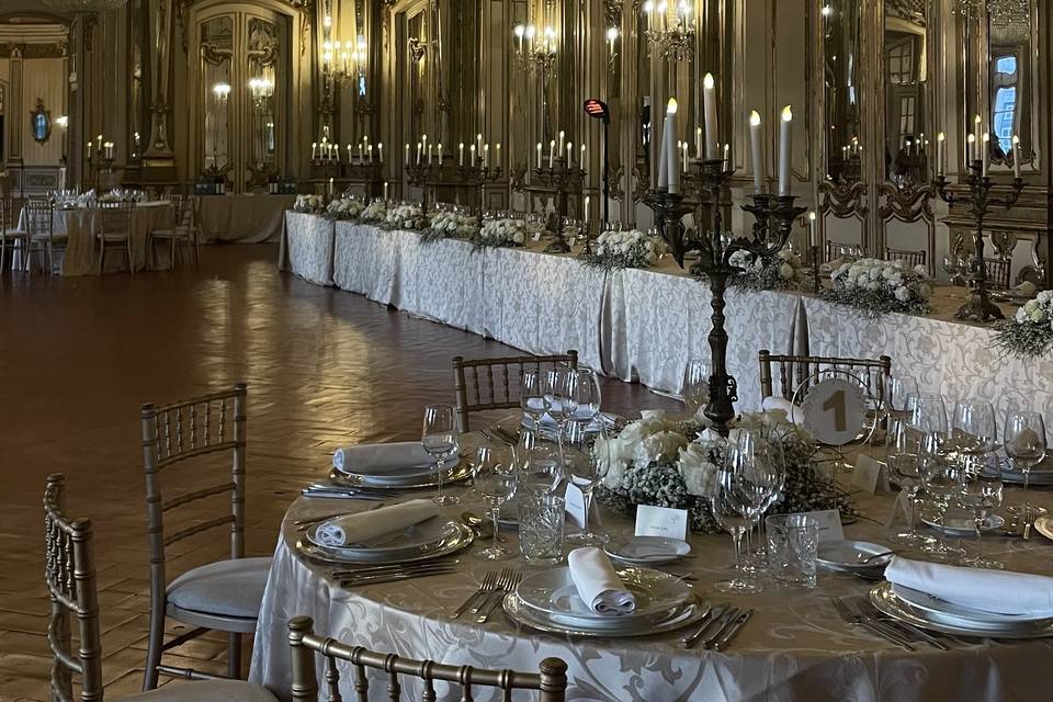 Wedding