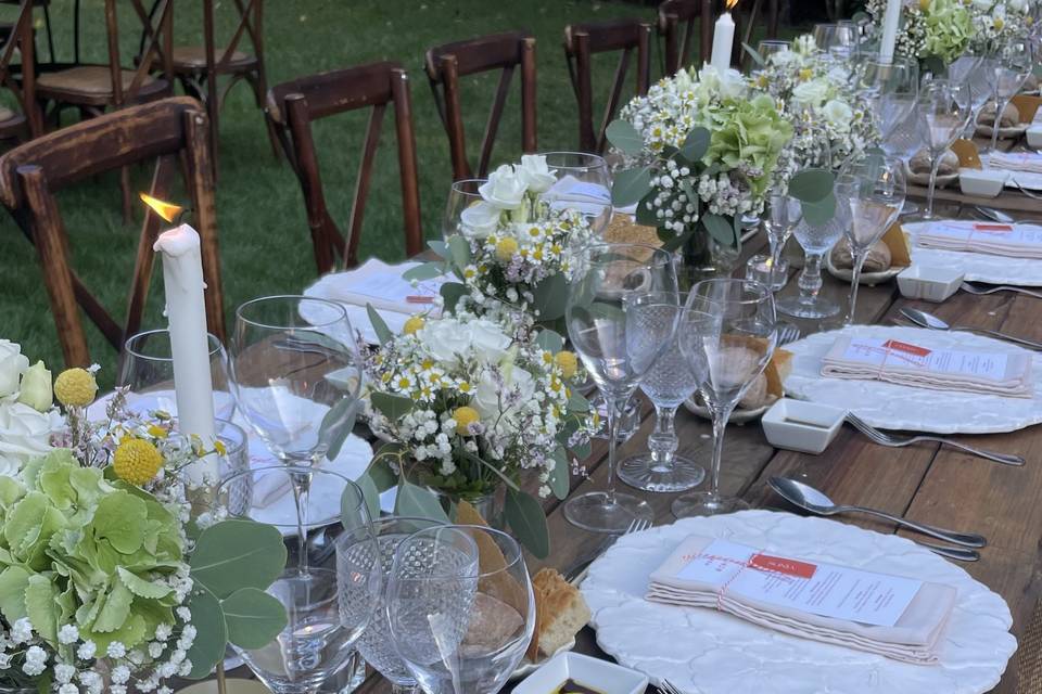 Wedding