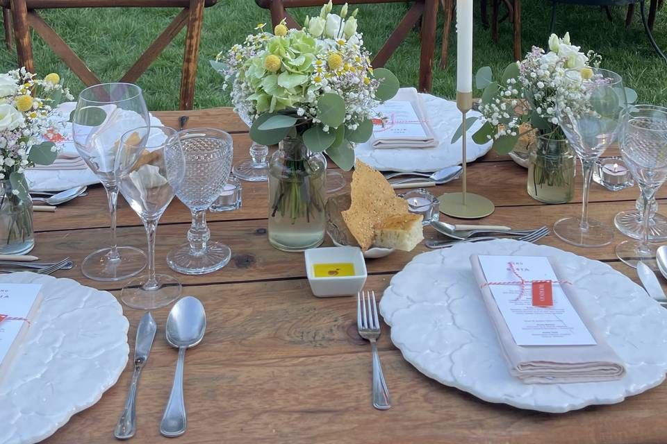Wedding
