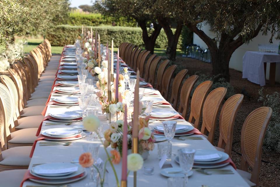 Wedding