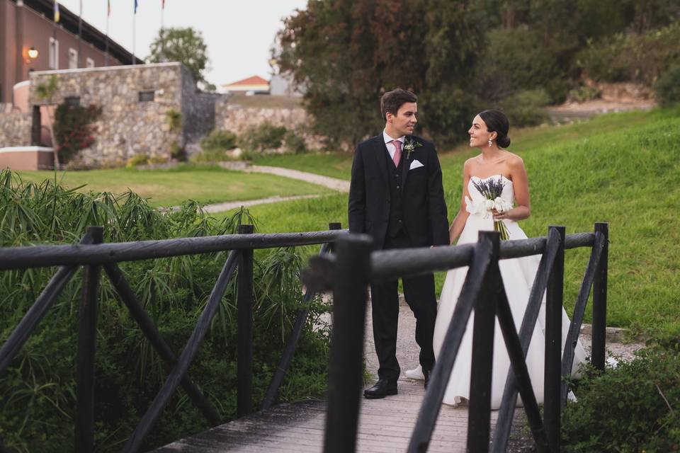 Ana Viana Weddings & Events