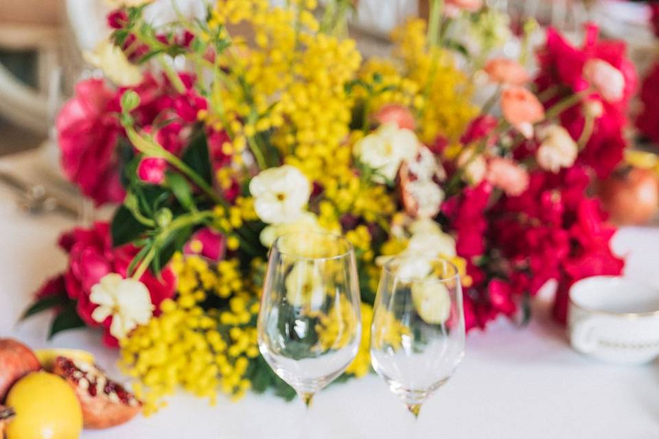 Wedding