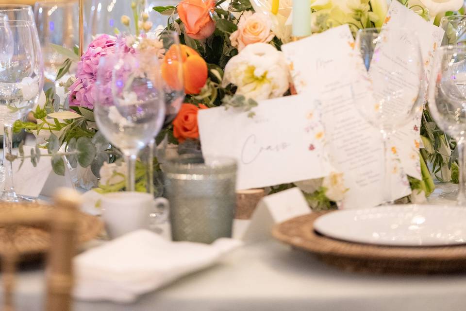 Wedding