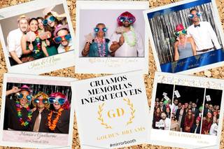 Golden Dreams Eventos e Produções