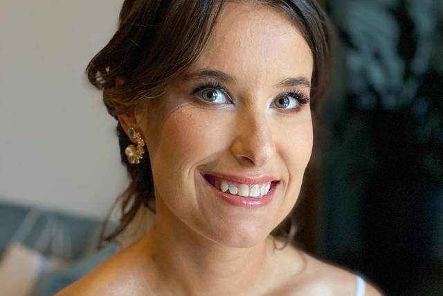 Noiva Intemporal
