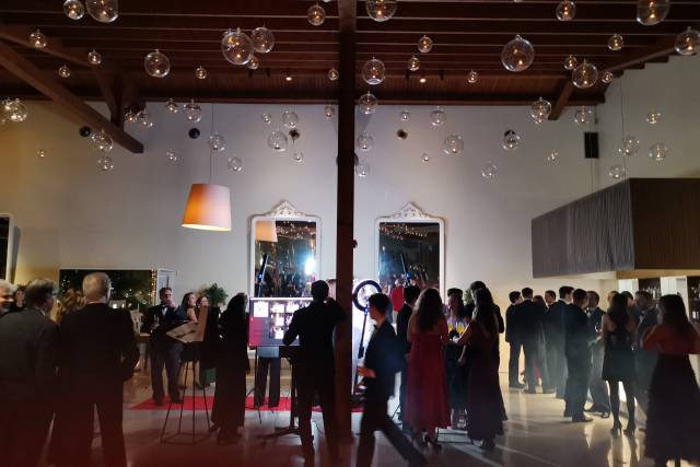 Golden Dreams Eventos e Produções